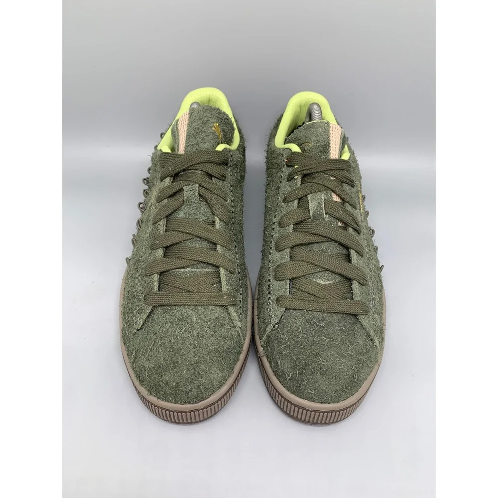 Puma bodega suede